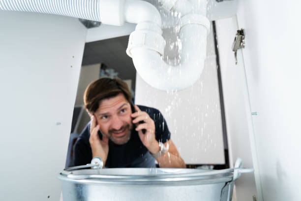 Best Water Leak Repair  in Blanding, UT
