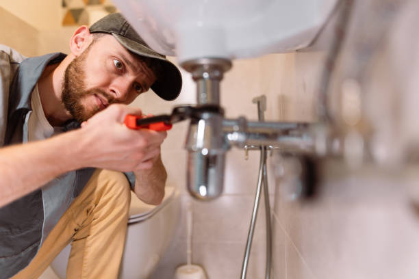 Best Shower Repair Services  in Blanding, UT