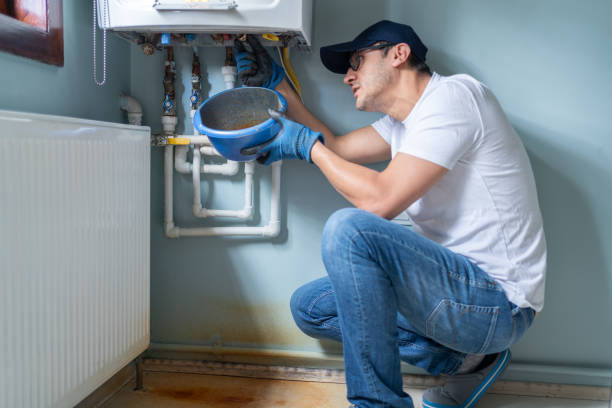 Best Clogged Drain Plumber  in Blanding, UT